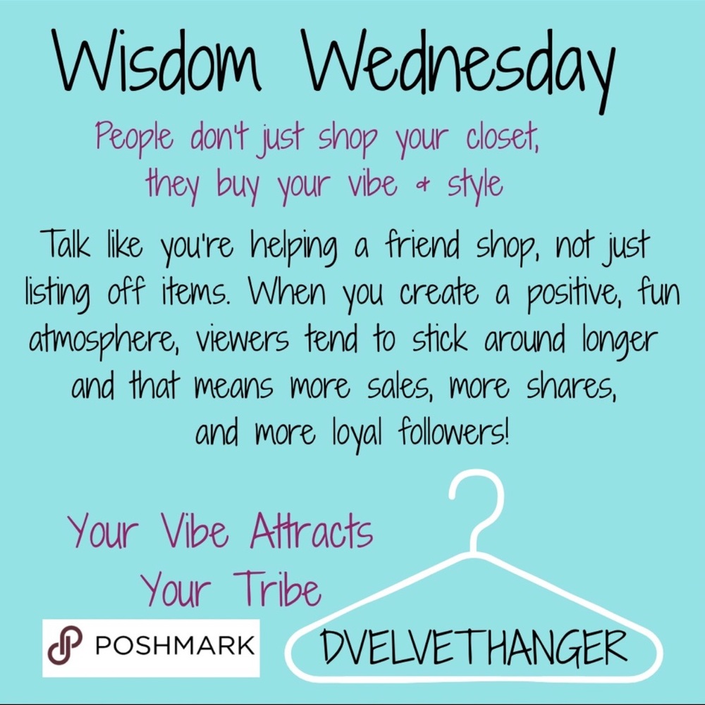 $5 𝘋𝘙𝘖𝘗𝘚 🛍️ - Picture 6 of 9